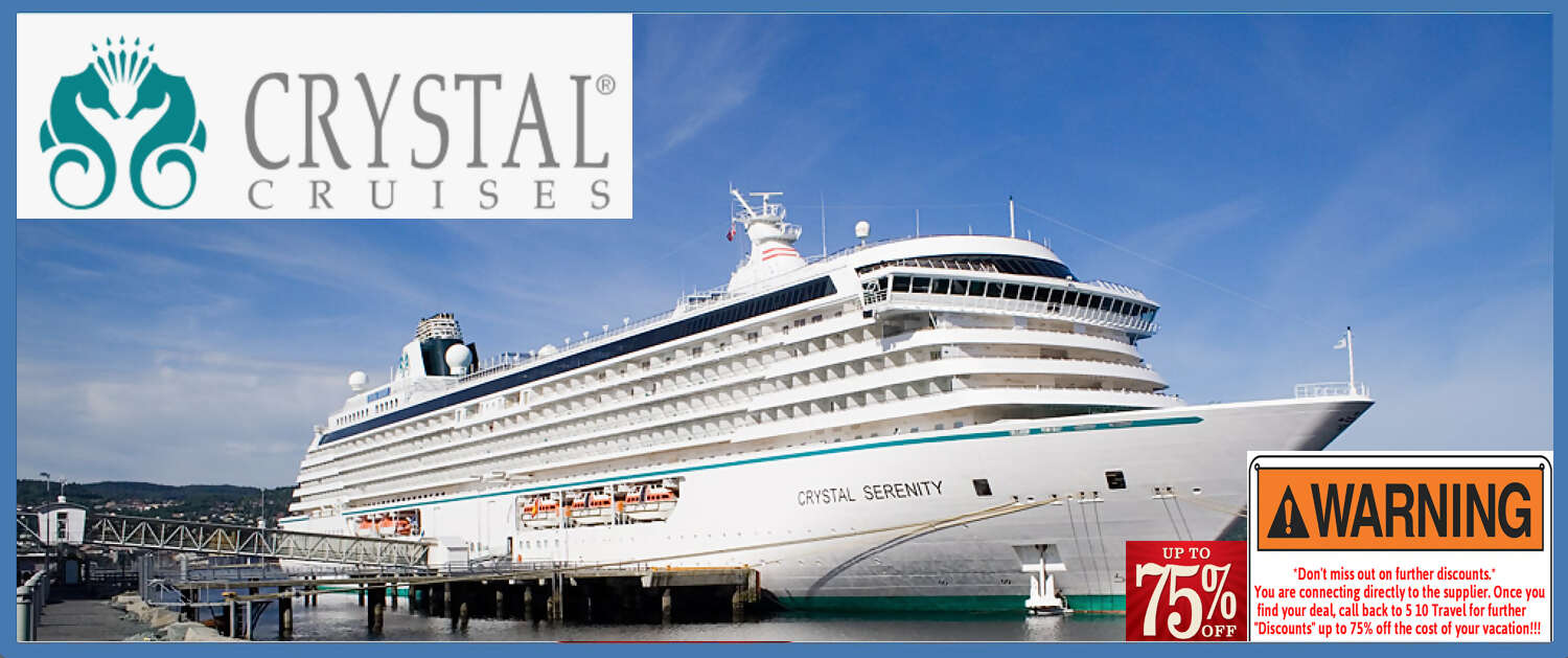 Crystal Cruises