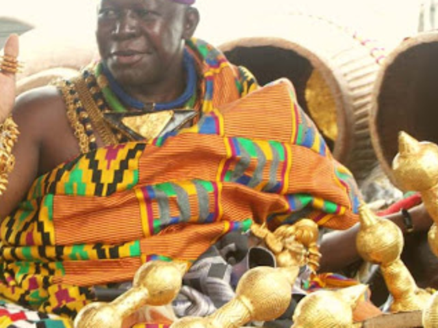 Akwasidae Festival