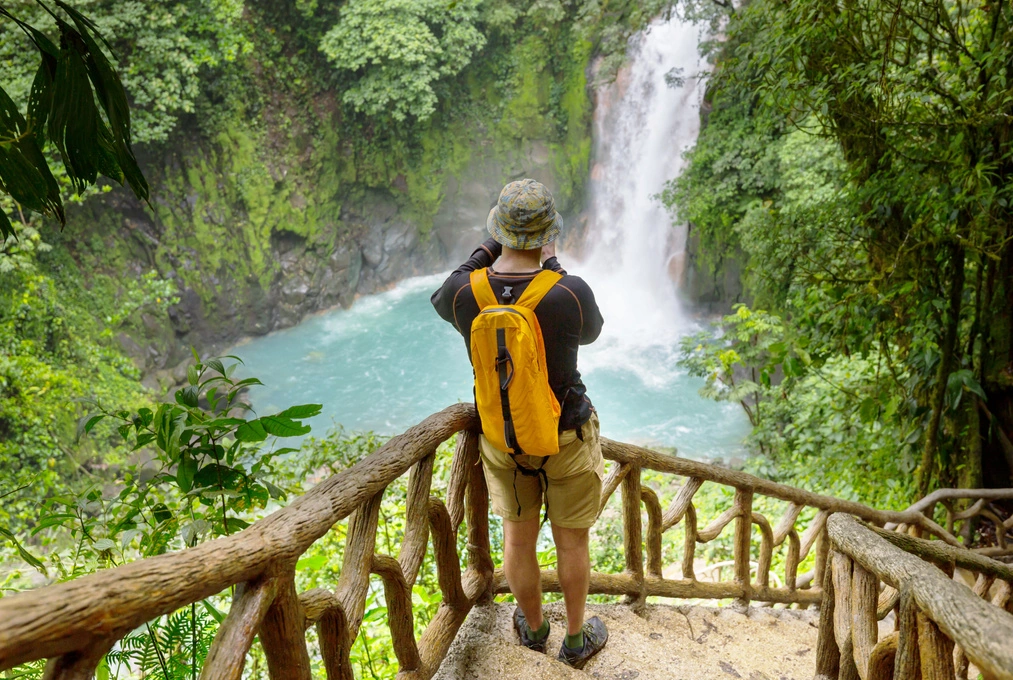 Explore Costa Rica