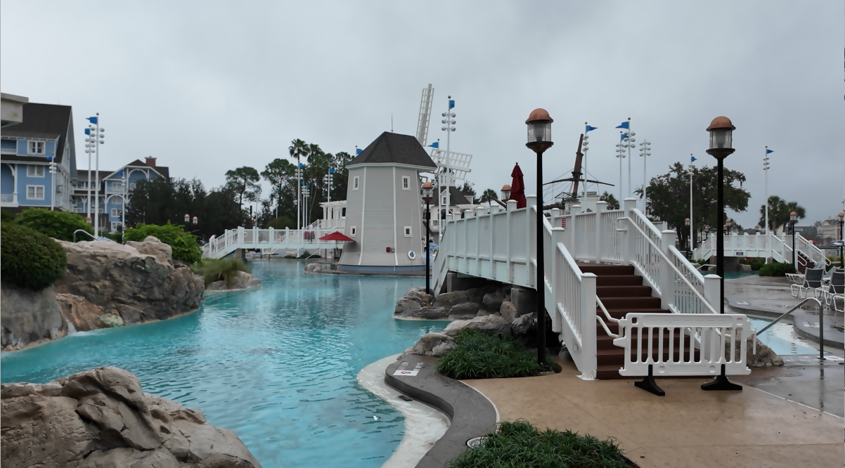 Best Disney World Resorts for Families!