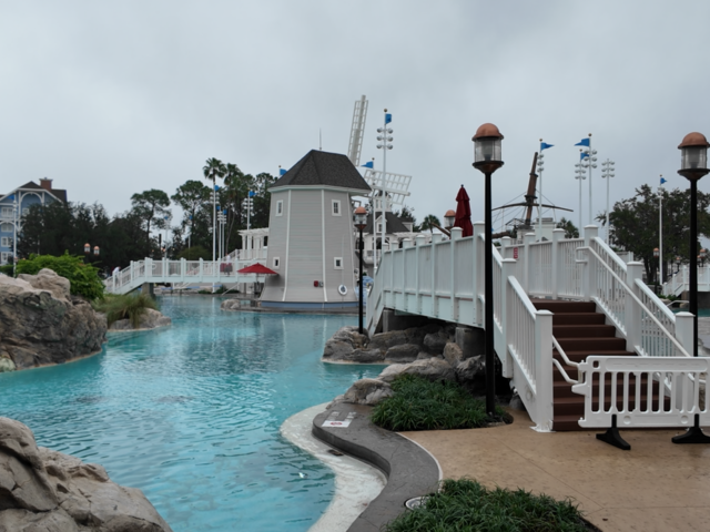 Best Disney World Resorts for Families!