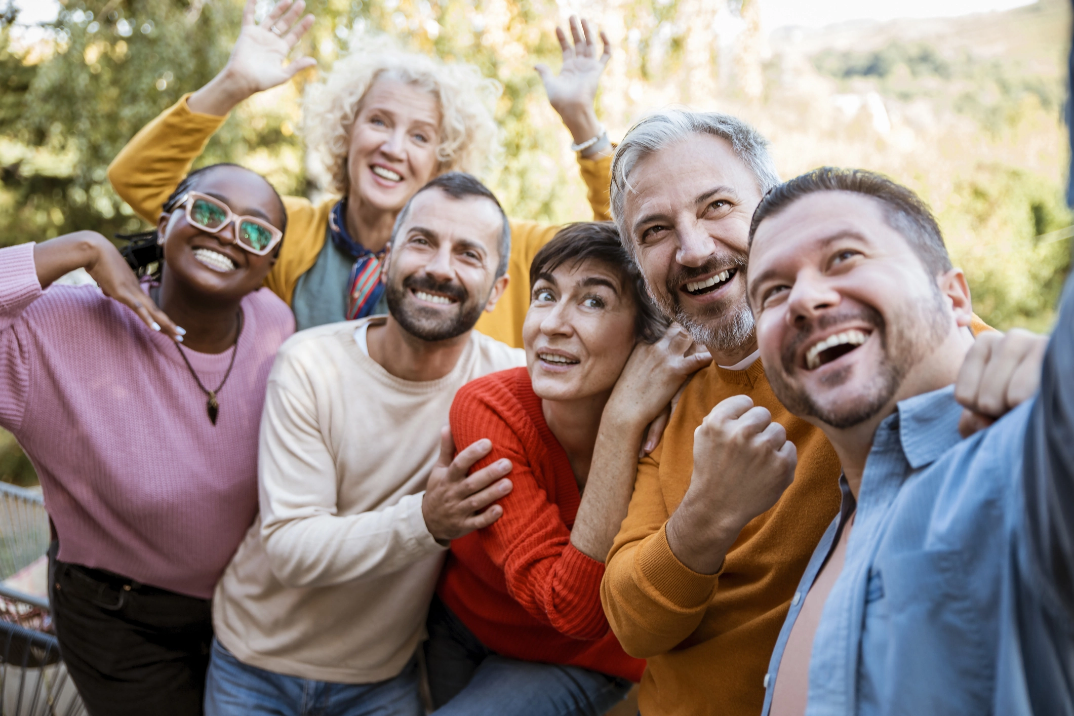 The Magic of Small Group Travels
