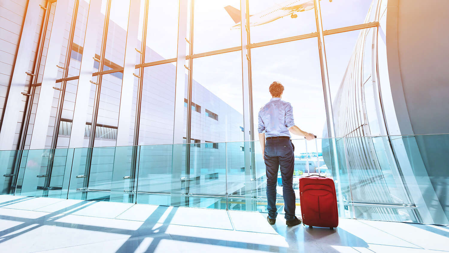 Business Travel