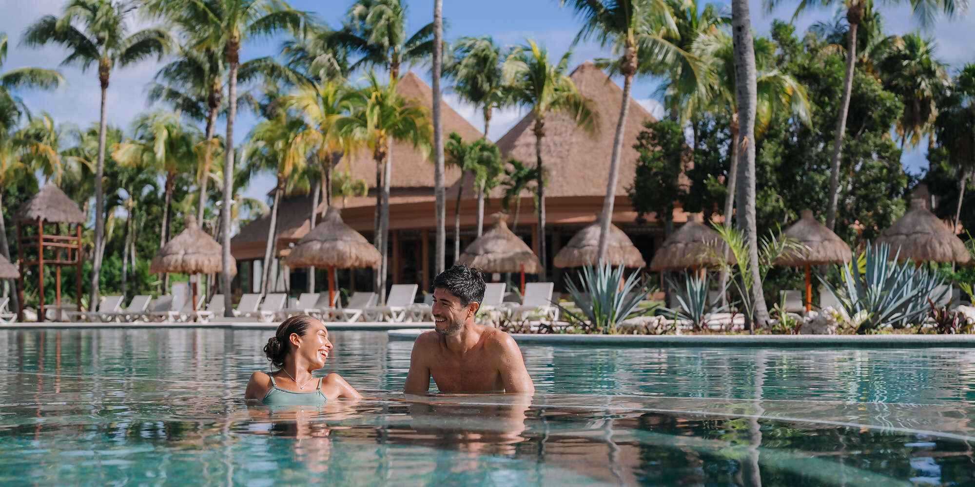 Escape to Mexico with WestJet Vacations