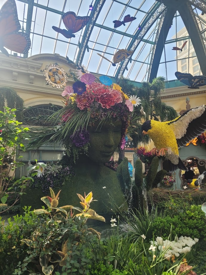 Vegas 1
