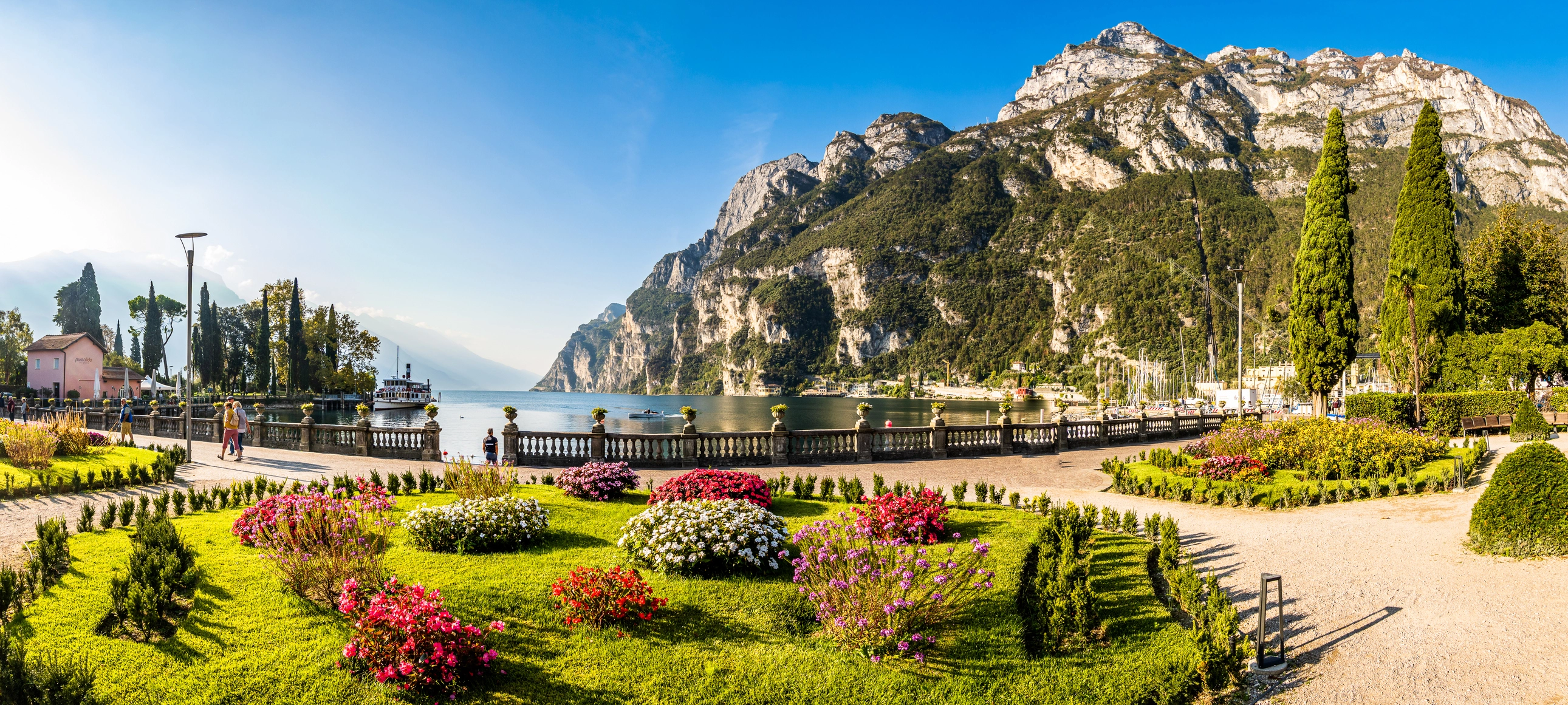 Riva Del Garda