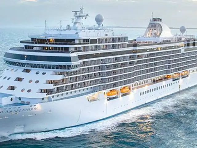 Embark on a journey of discovery with Regent's Spotlight Voyages