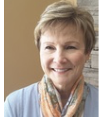 Marilyn Cooper