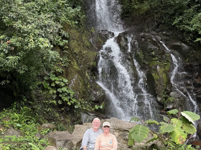 We had an incredible trip to Panama-thoughtfully planned by Jenn Hilchey
