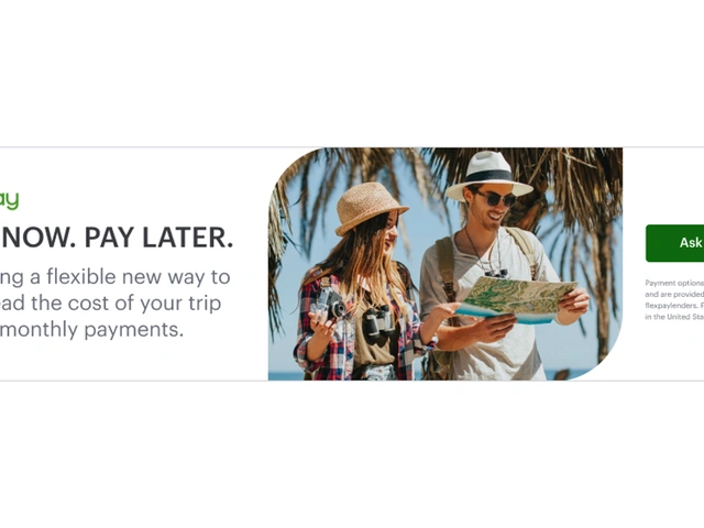Flexpay