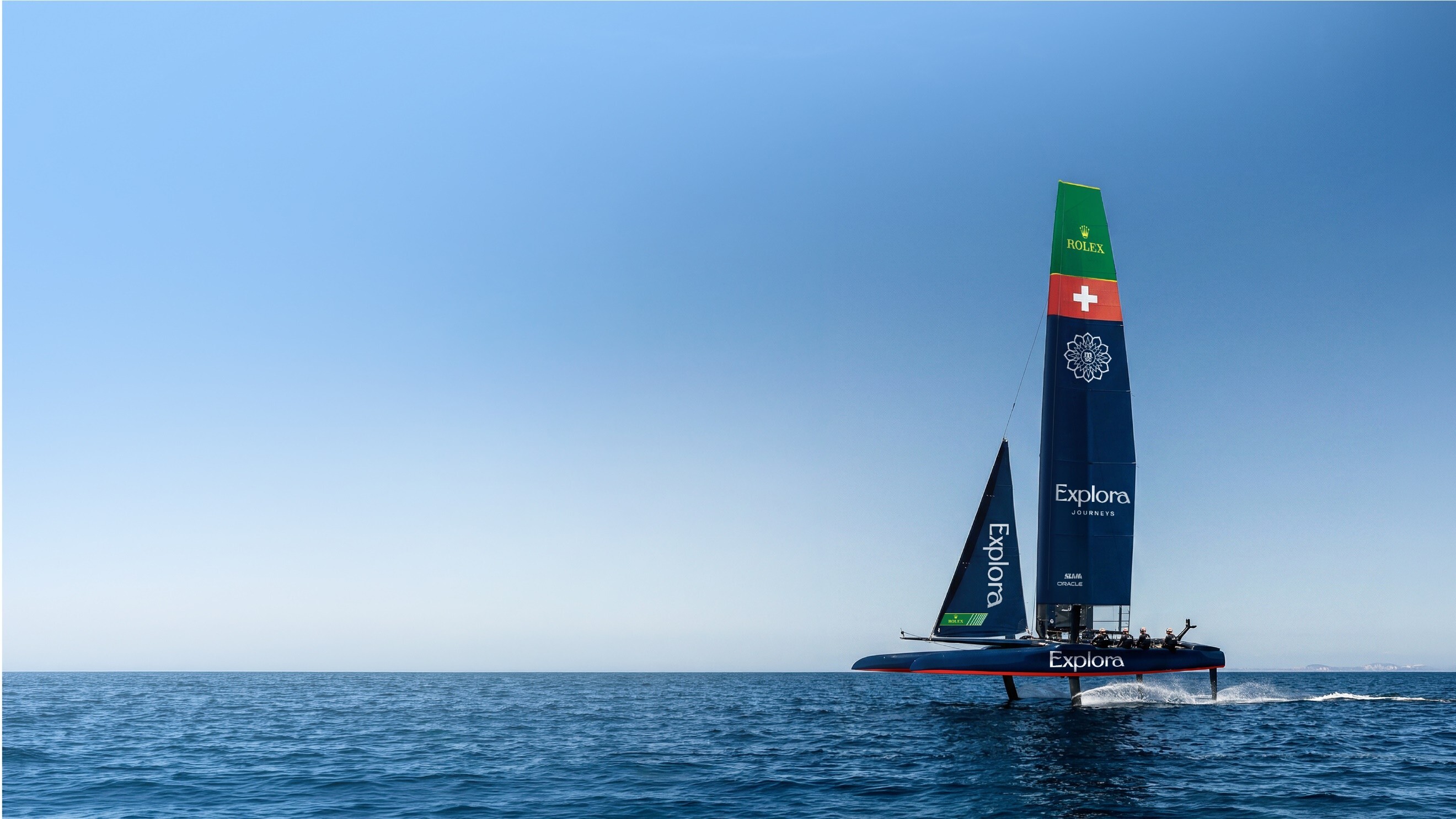 Explora Journeys Announces New Partnership