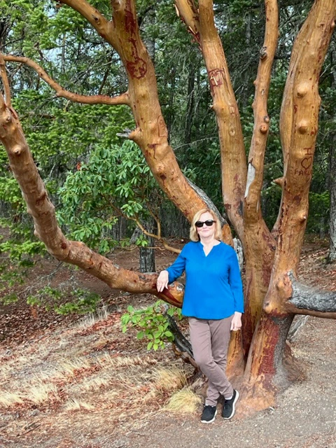 Tracy Blasko