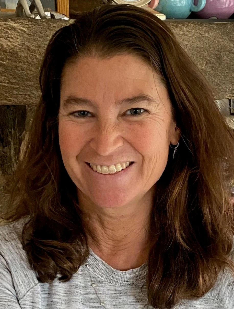 Shelly Kupfer