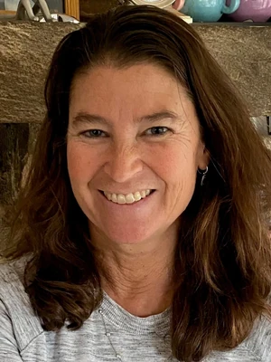 Shelly Kupfer