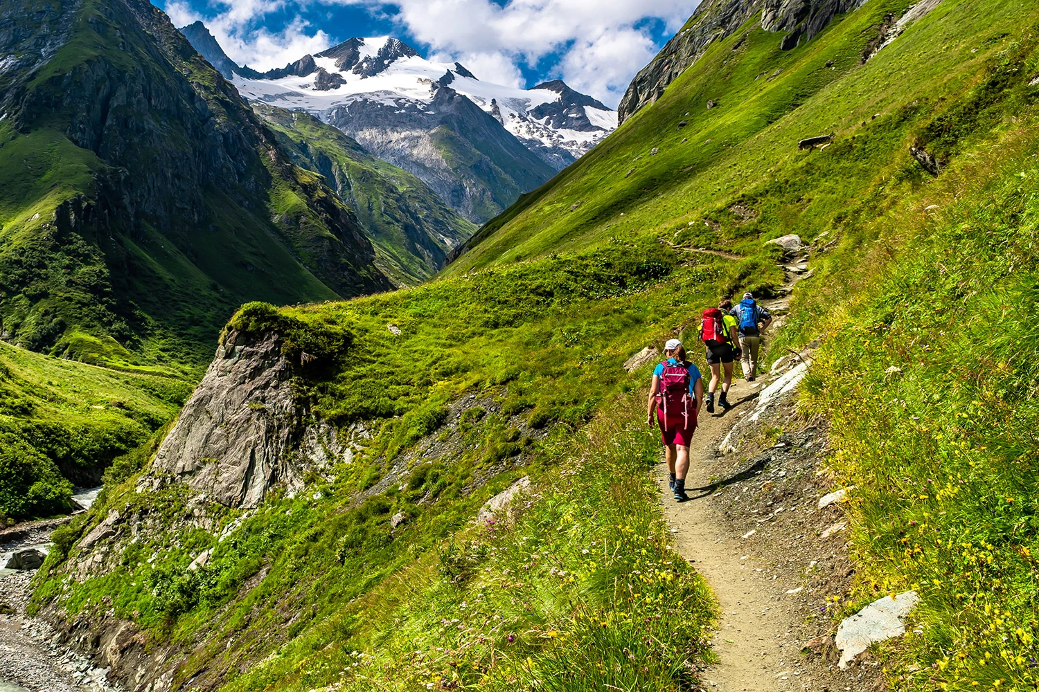 Adventure Travel
