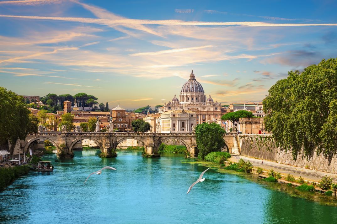 Save $250 and Experience Europe Your Way with Europe Express