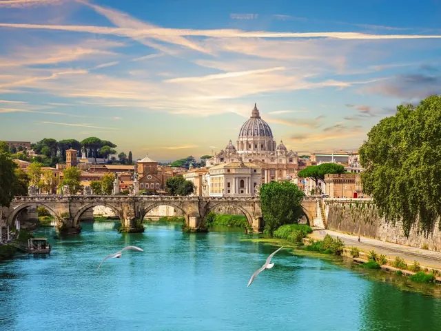 Save $250 and Experience Europe Your Way with Europe Express