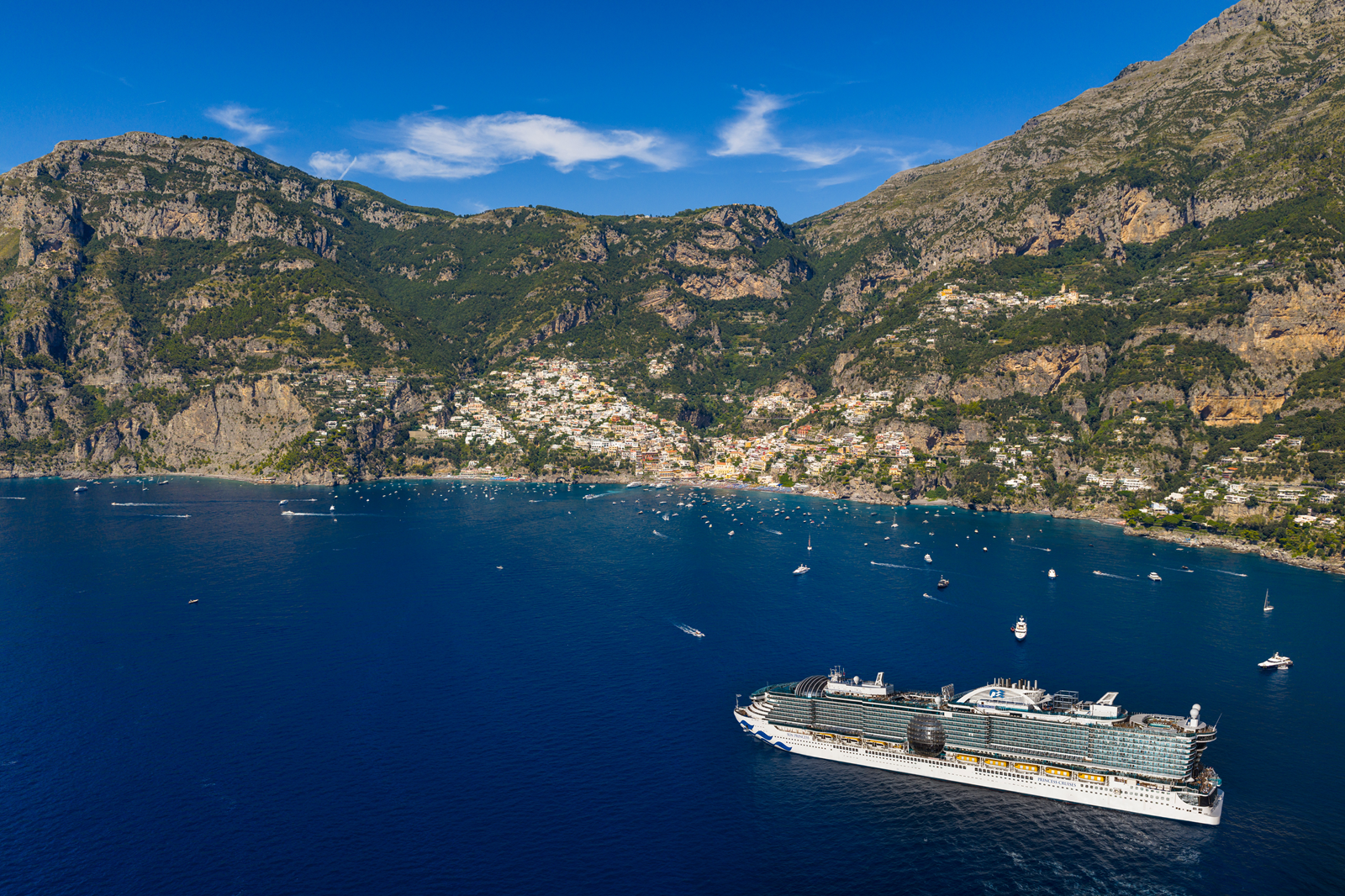 Sail Into Savings and Perks at Sea