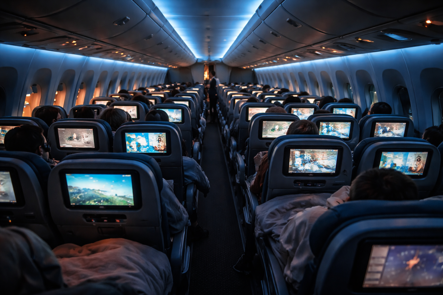 Long Haul Flights: Practical Tips That Actually Make the Journey Easier