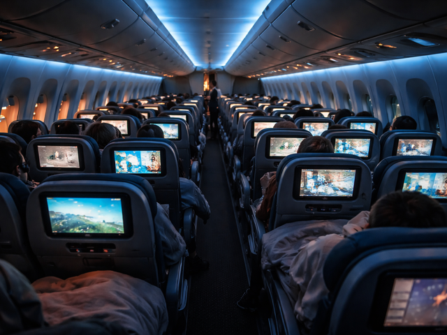 Long Haul Flights: Practical Tips That Actually Make the Journey Easier