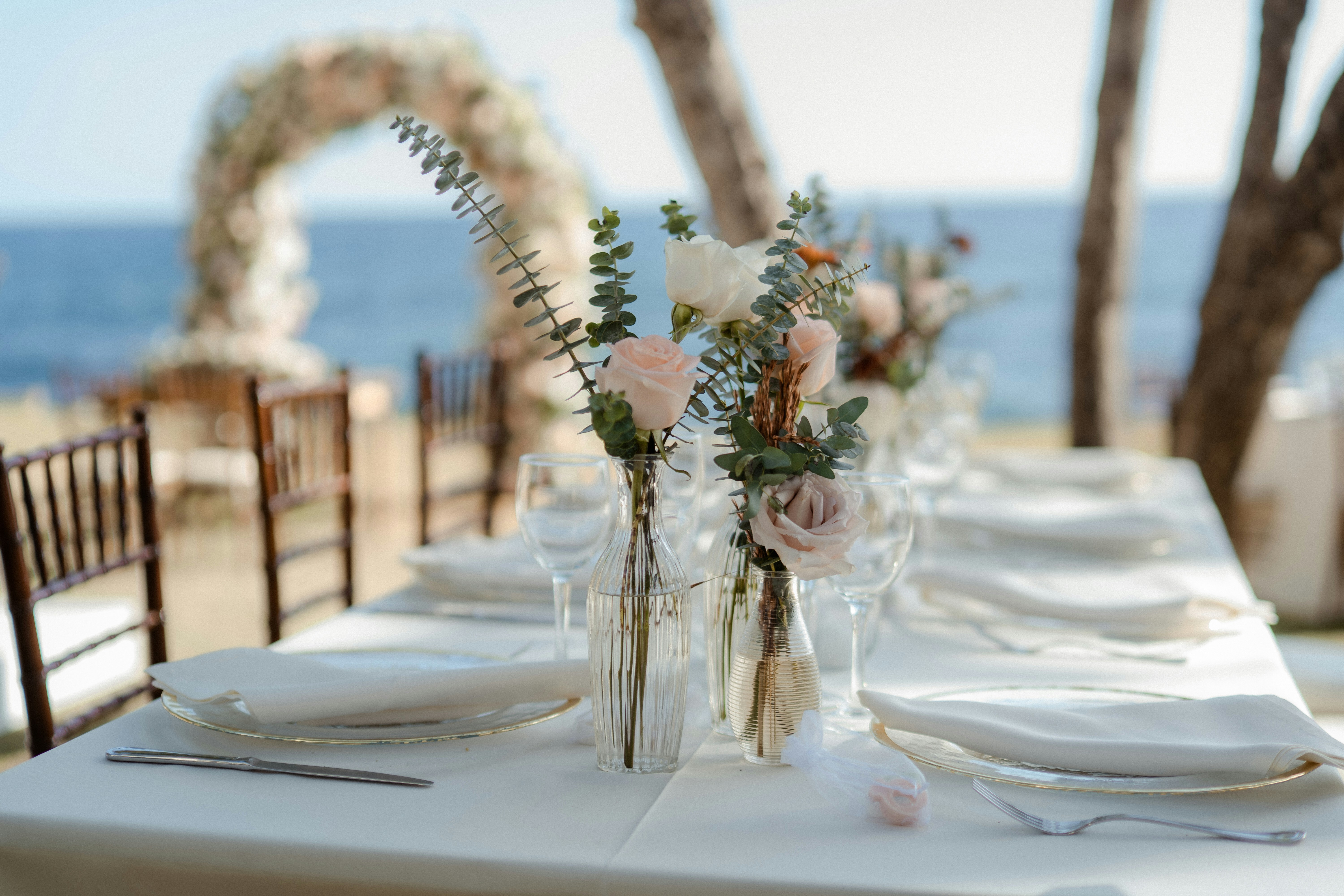 5 Steps to Jumpstart Planning Your Dream Destination Wedding