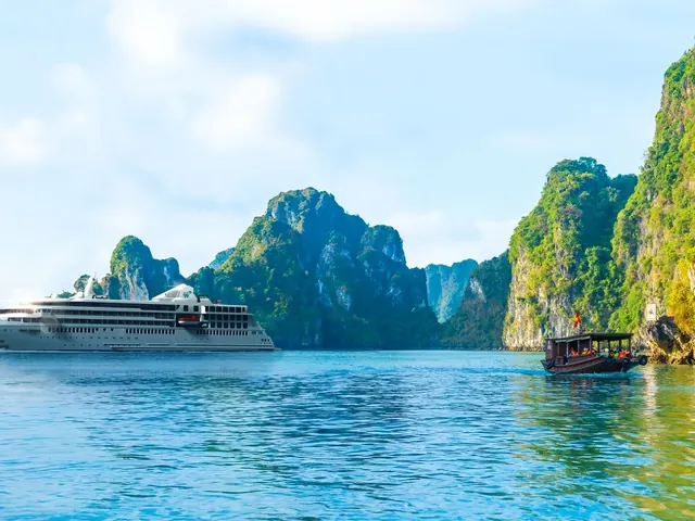 Up to $200 Onboard Credit on Select Windstar Cruises