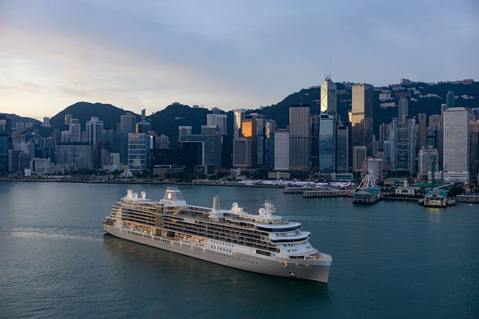 Silversea