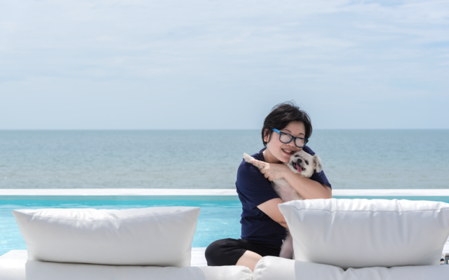 Top Tips for Traveling with Your Dog
