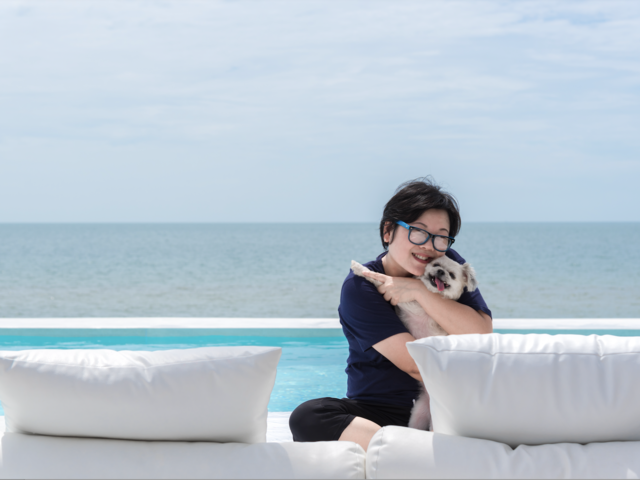 Top Tips for Traveling with Your Dog