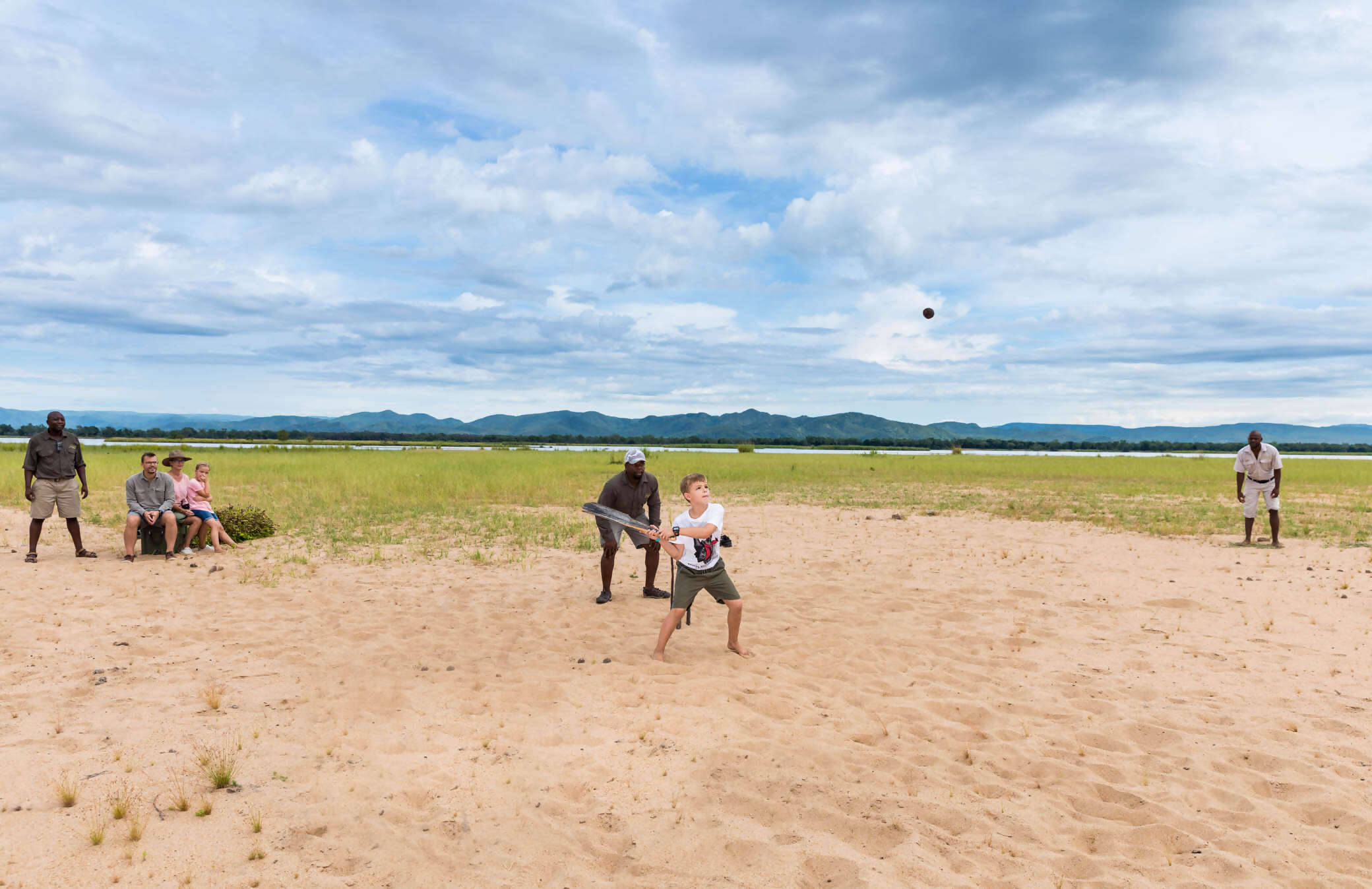 11Great-Plains-Tembo-Plains-Camp-playing-cricjet-on-the-banks-of-the-Zamnezi-River.jpeg