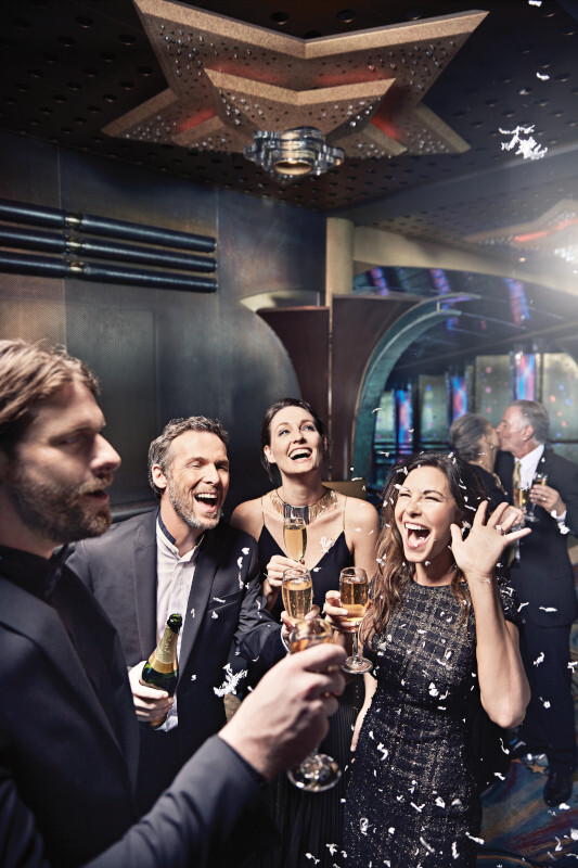 GROUP SAVINGS - Sun Princess - 7 Day Western Caribbean New Year's Cruise