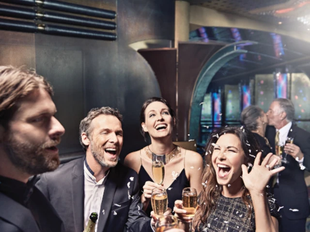 GROUP SAVINGS - Sun Princess - 7 Day Western Caribbean New Year's Cruise