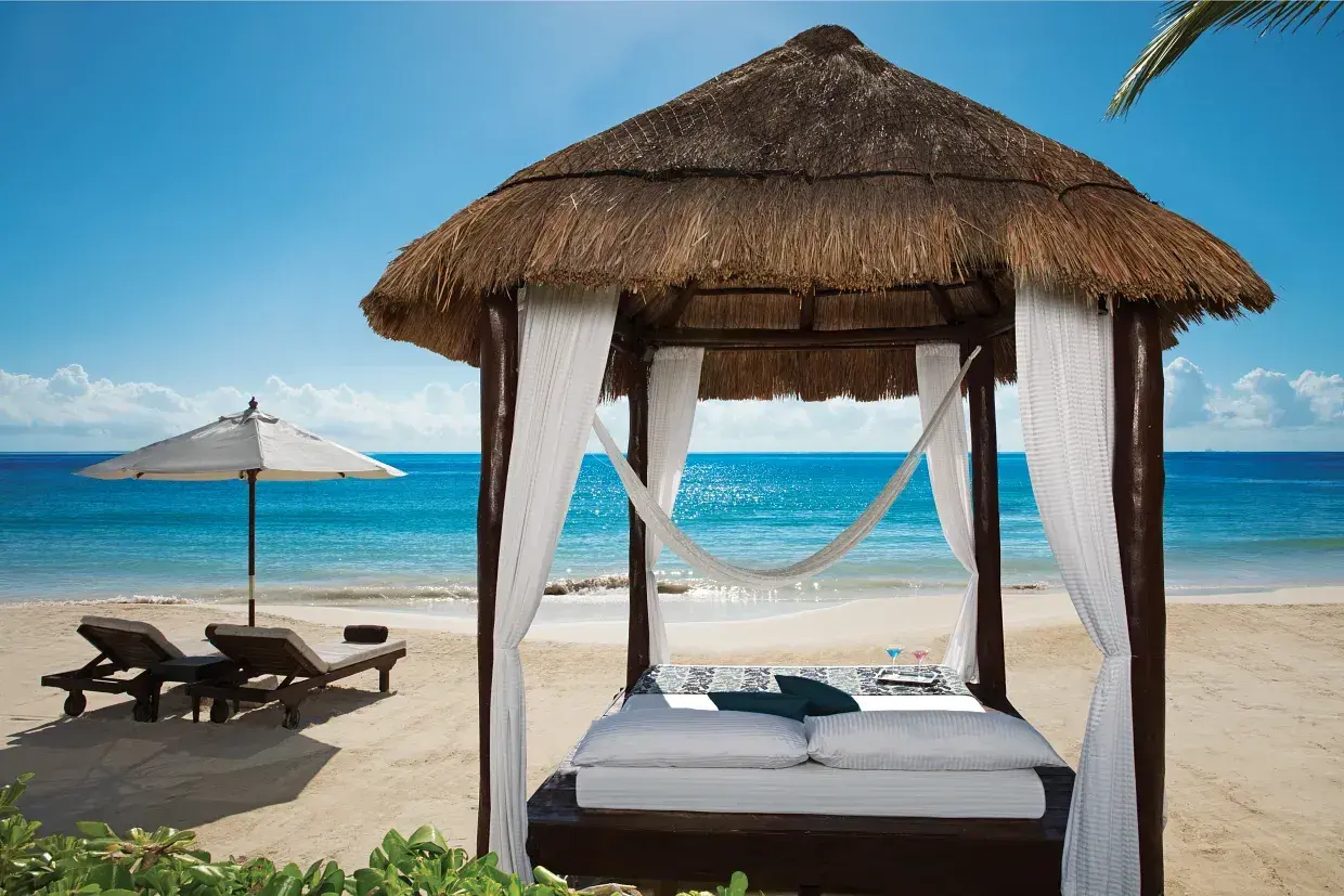 World Of Hyatt Inclusive Collection