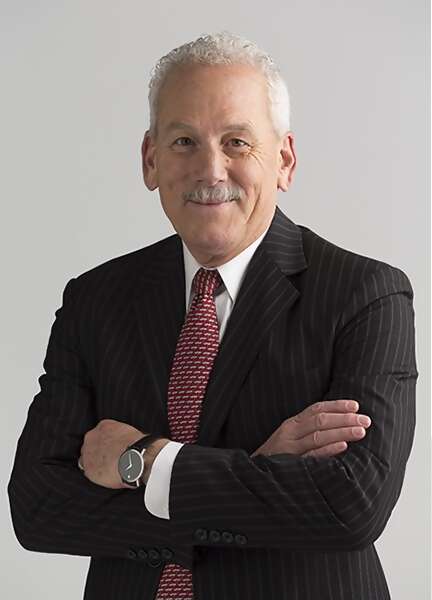 In Conversation with John Waggoner