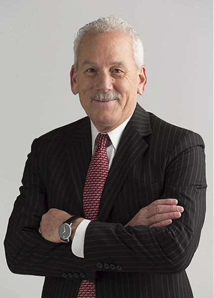 In Conversation with John Waggoner