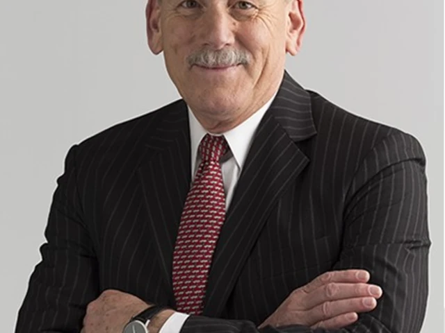 In Conversation with John Waggoner