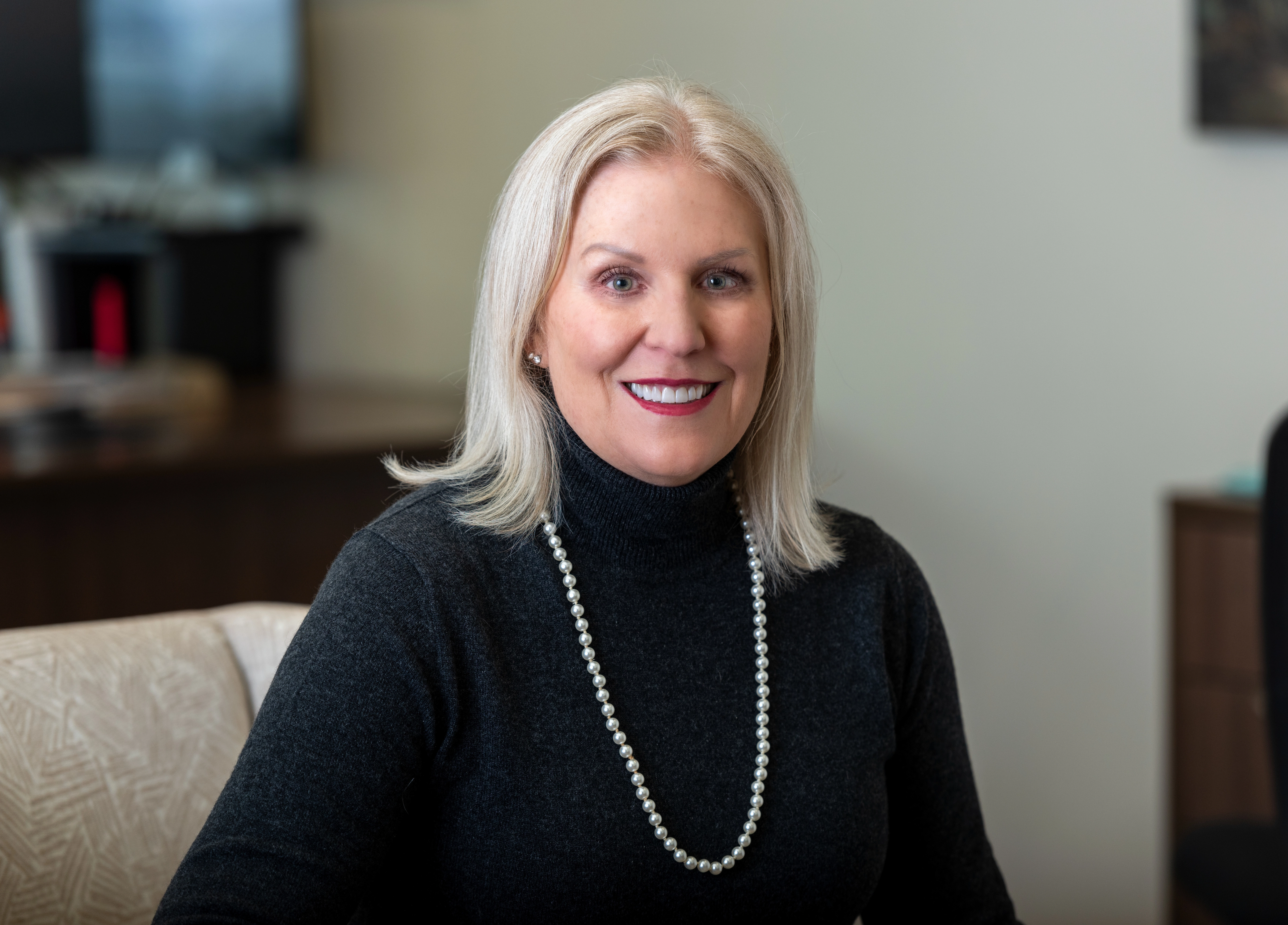 Shari Lukens