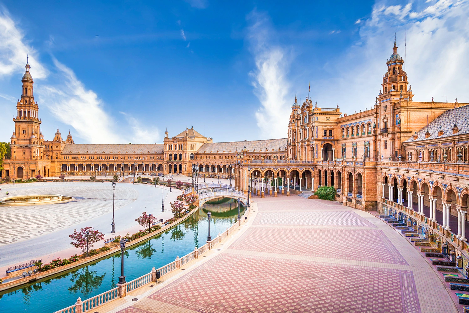 Seville Spain