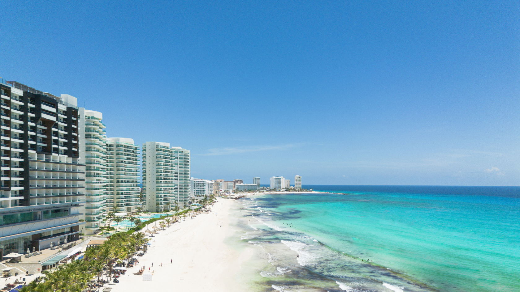 Sunwing’s Cancun Sale Is Perfect for Spontaneous Getaways