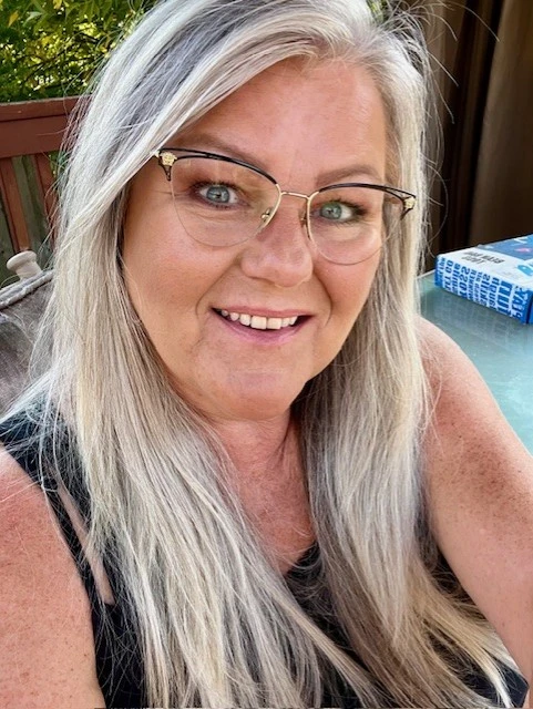 Valerie Mansell
