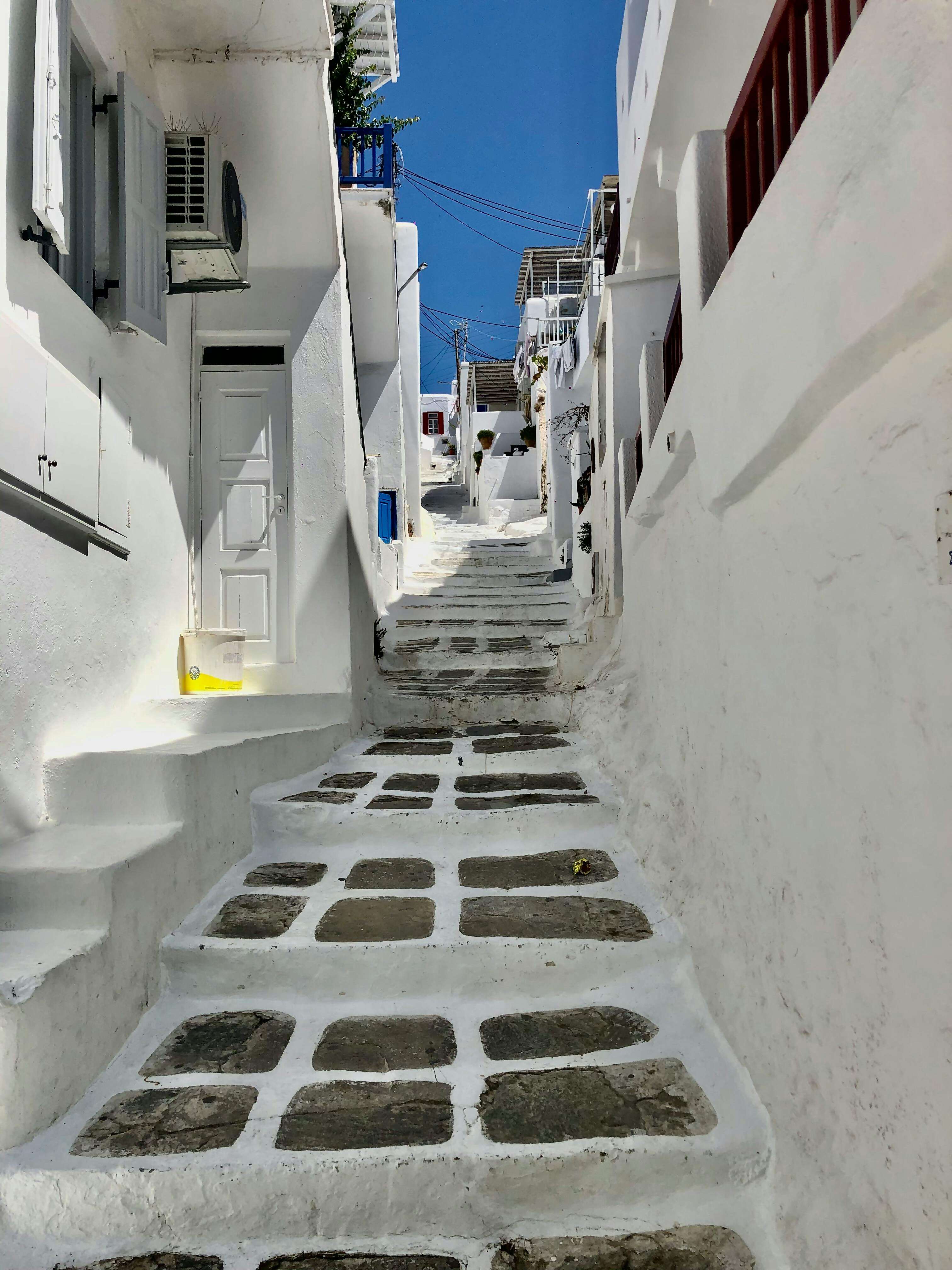 Top Lesser-Known Greek Islands to Visit: Hidden Gems Beyond Santorini and Mykonos