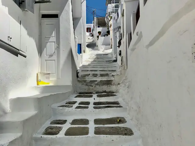 Top Lesser-Known Greek Islands to Visit: Hidden Gems Beyond Santorini and Mykonos