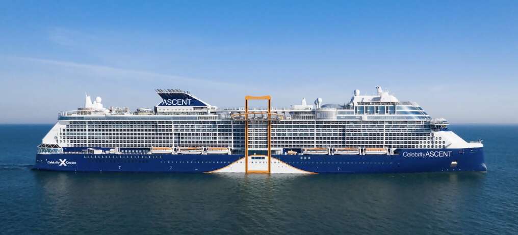 Cruise Italy, Greece and Croatia - May 2026