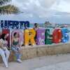 Mexico with Vanora