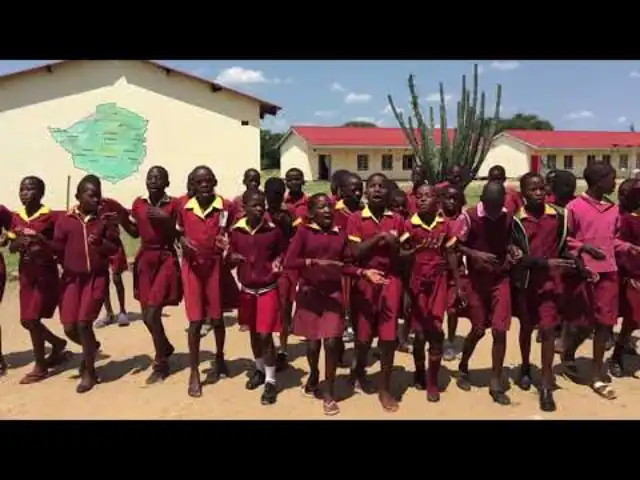Africa