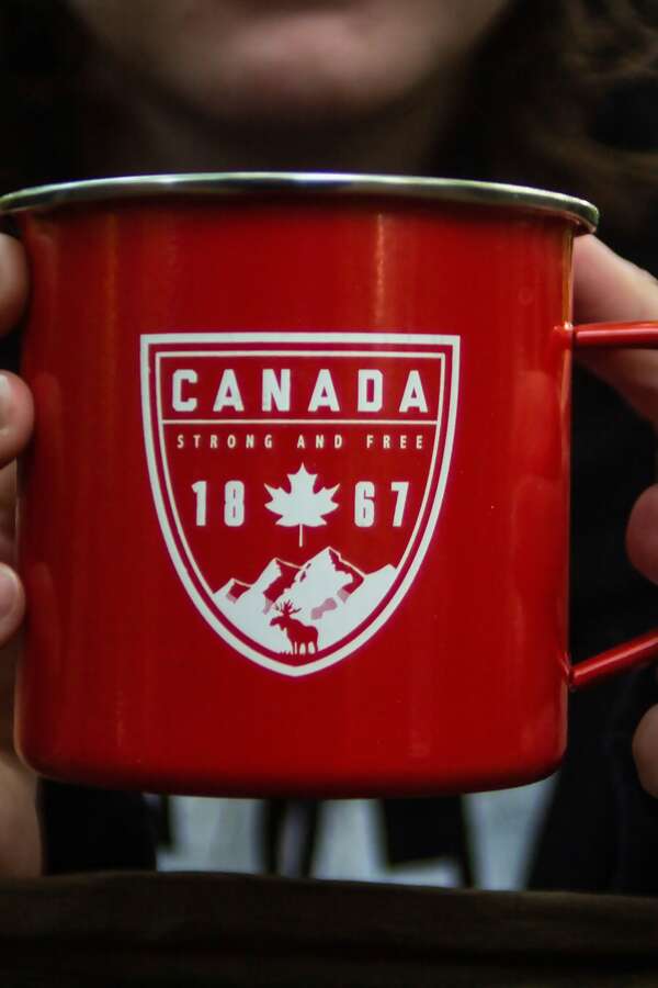 O Canada – A New Appreciation for Home