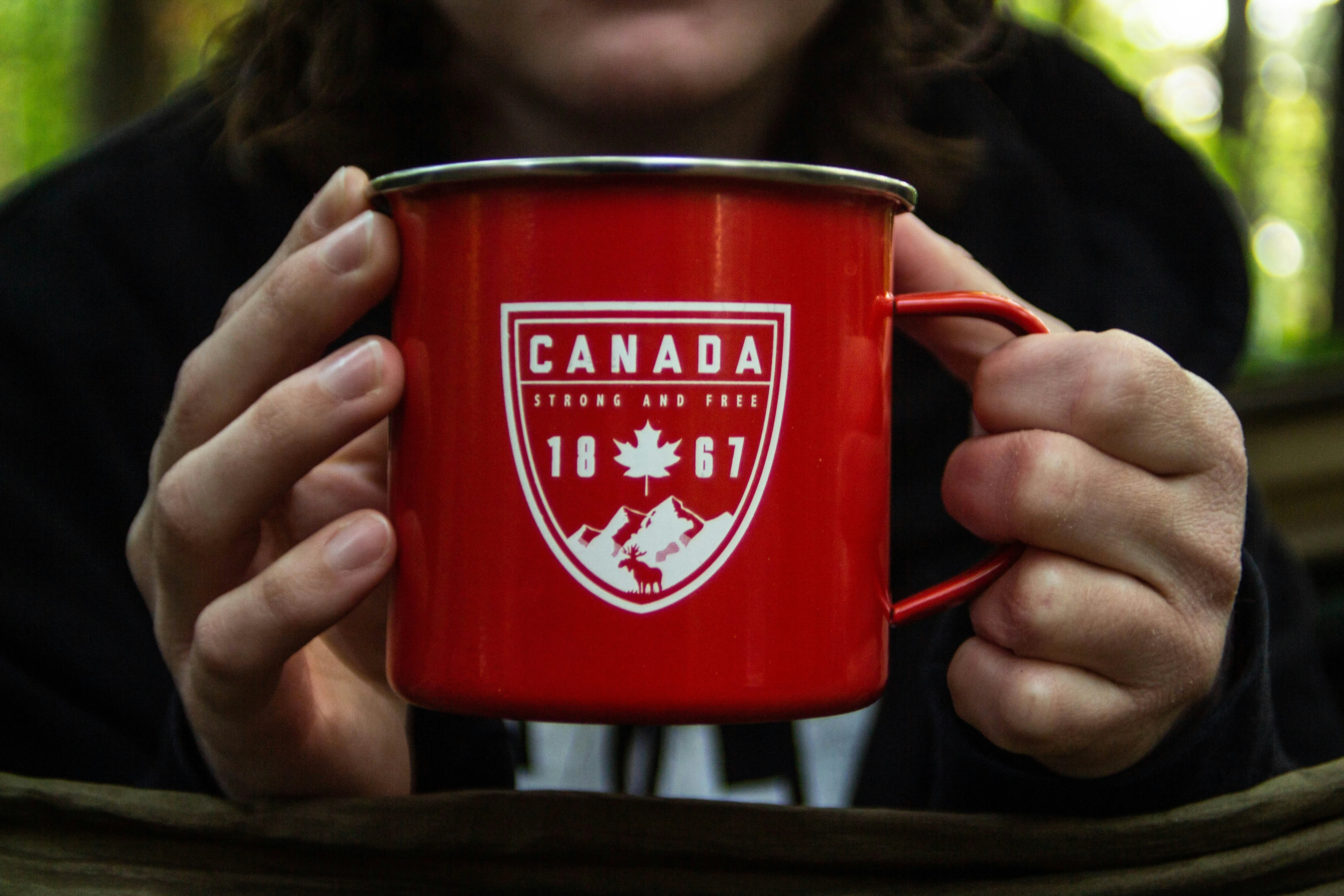 O Canada – A New Appreciation for Home