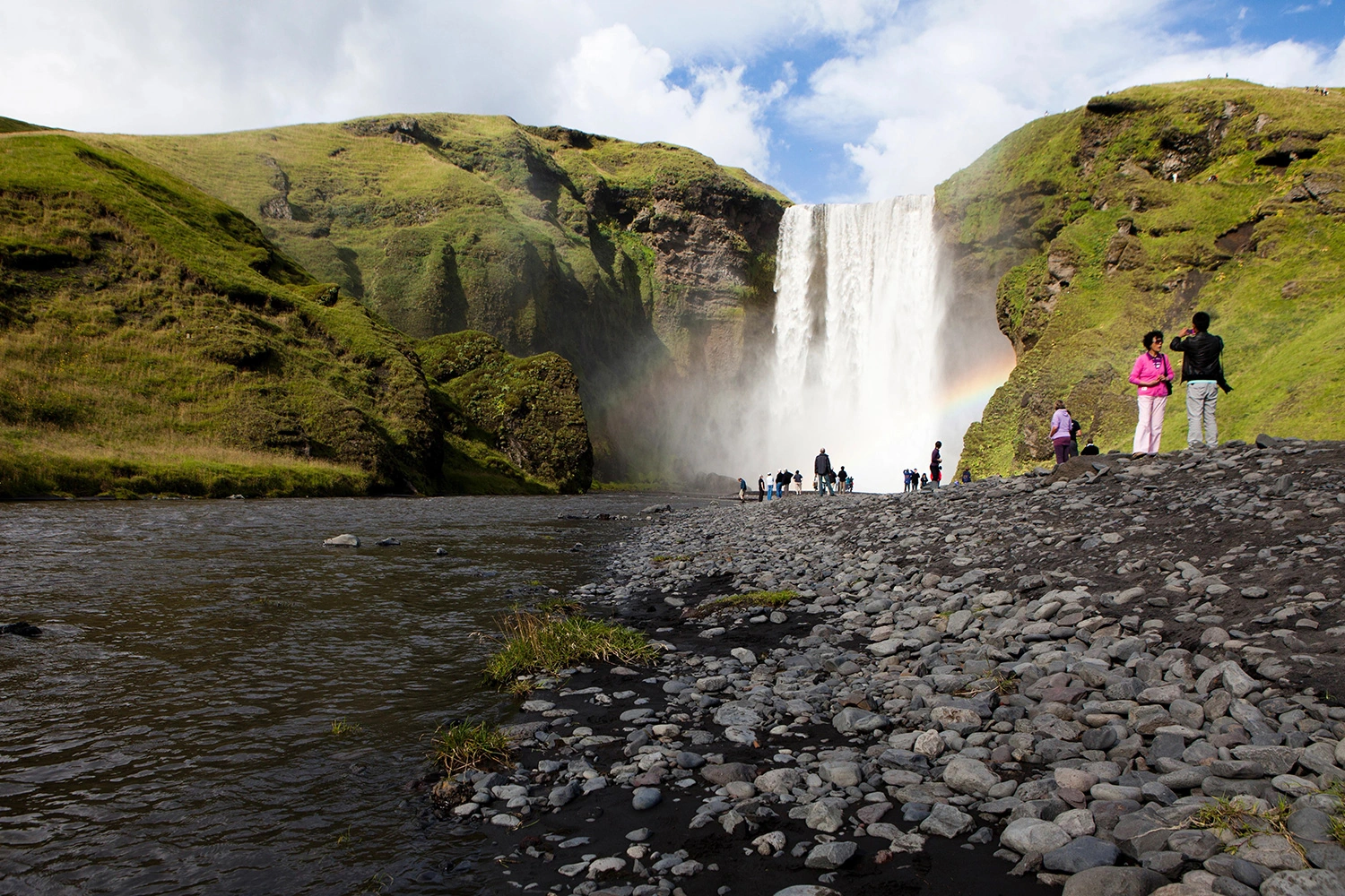 7 Day - Complete Iceland