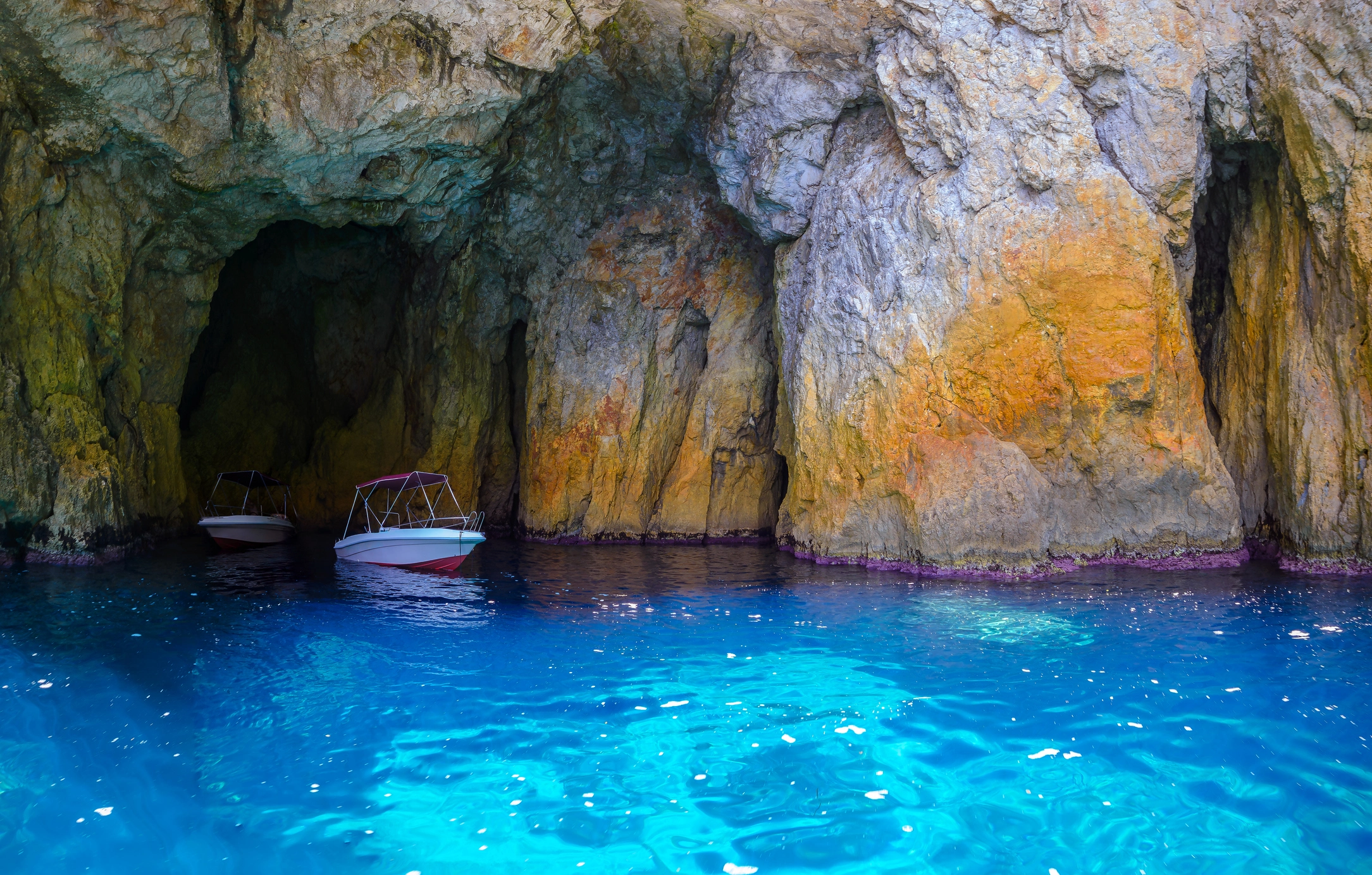 Corfu