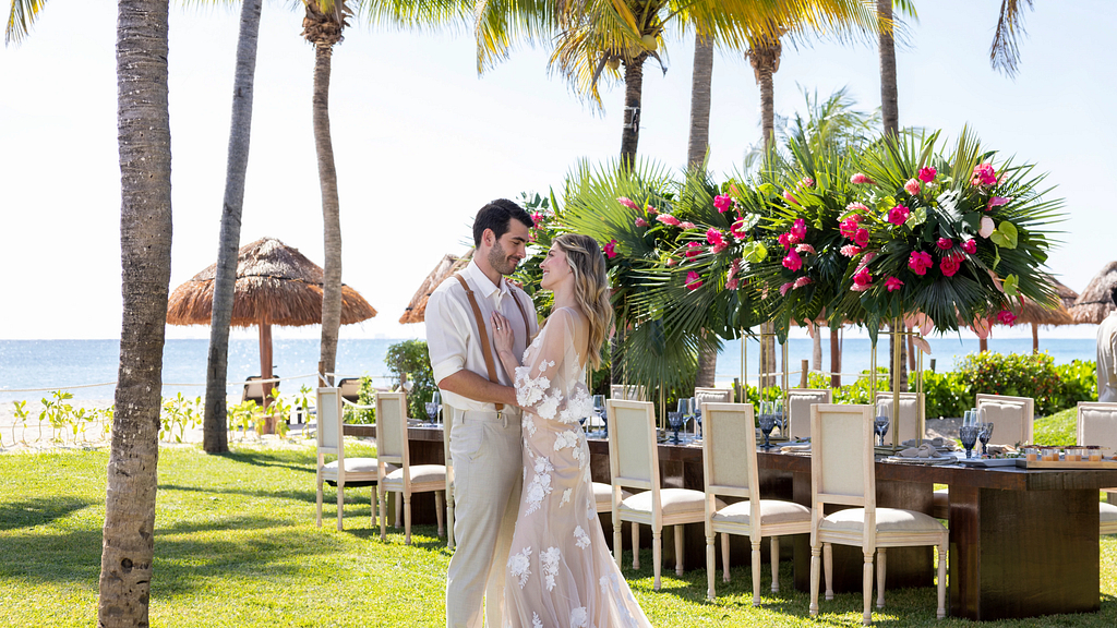 Weddings & Honeymoons